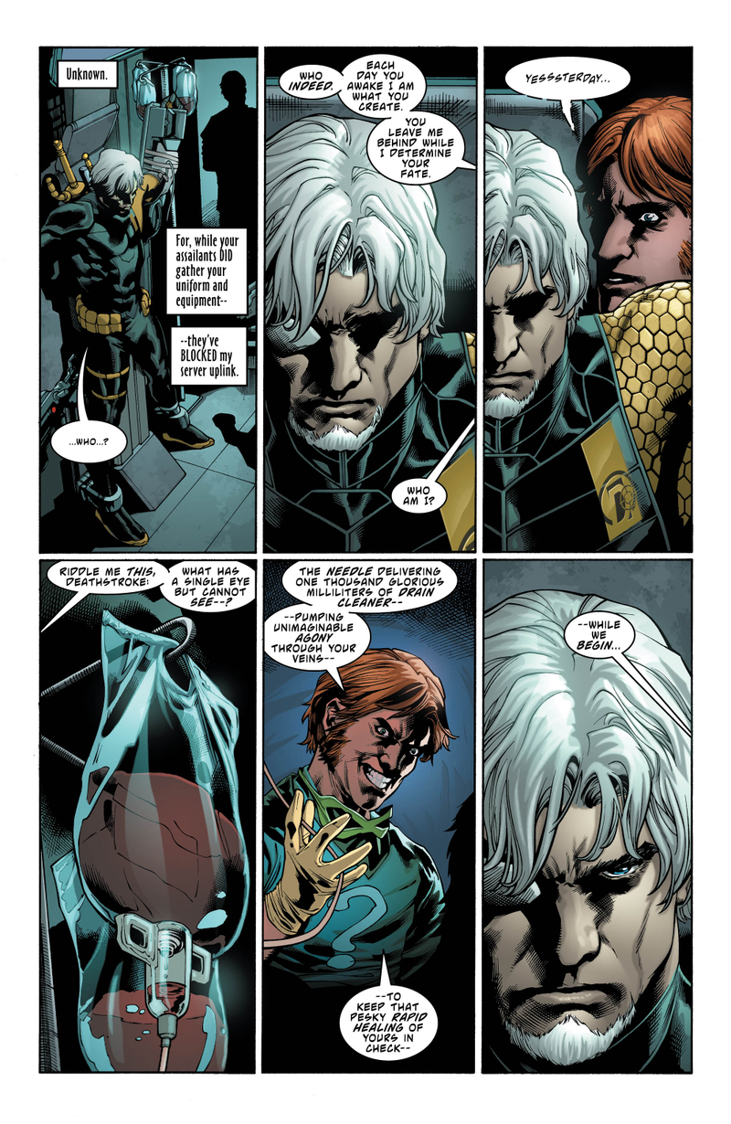 Image: DC Comics